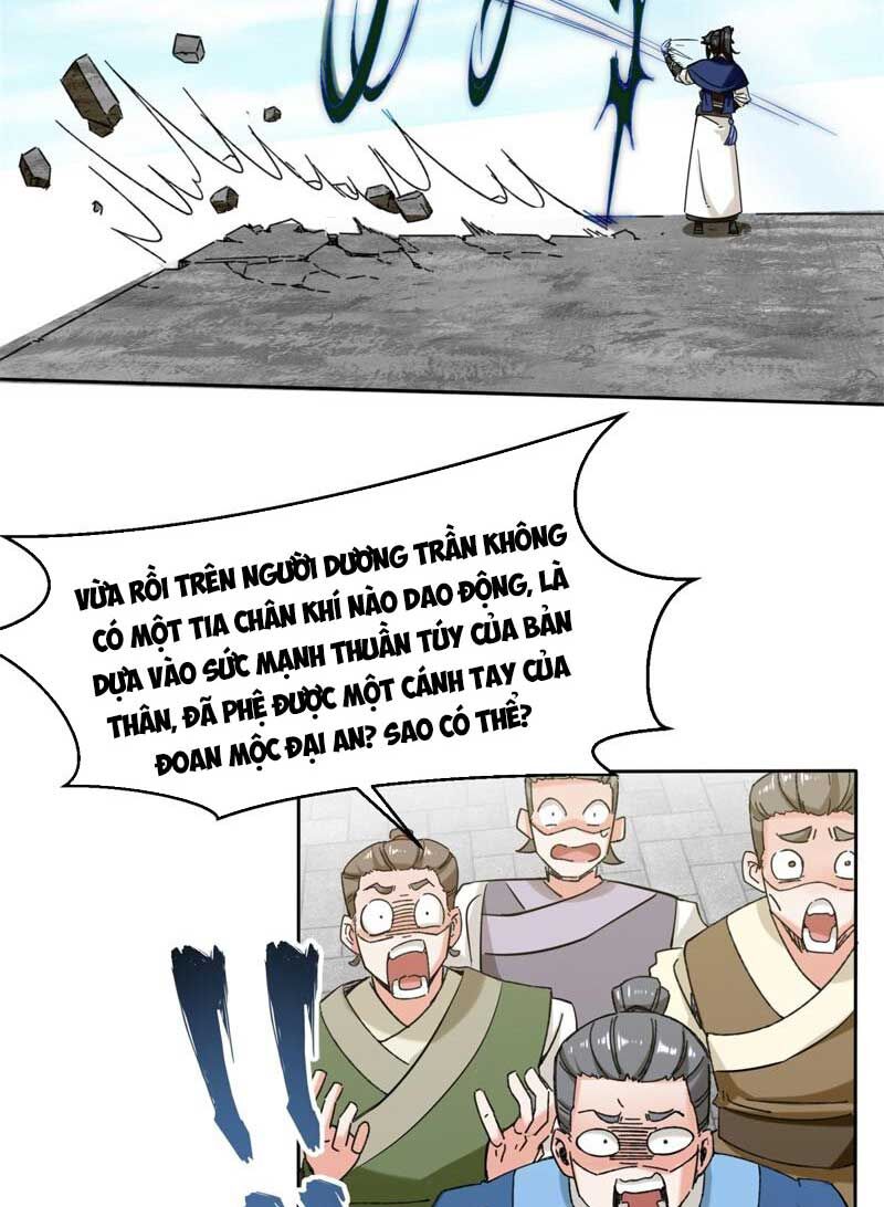 Vô Tận Thôn Phệ Chapter 110 - 19