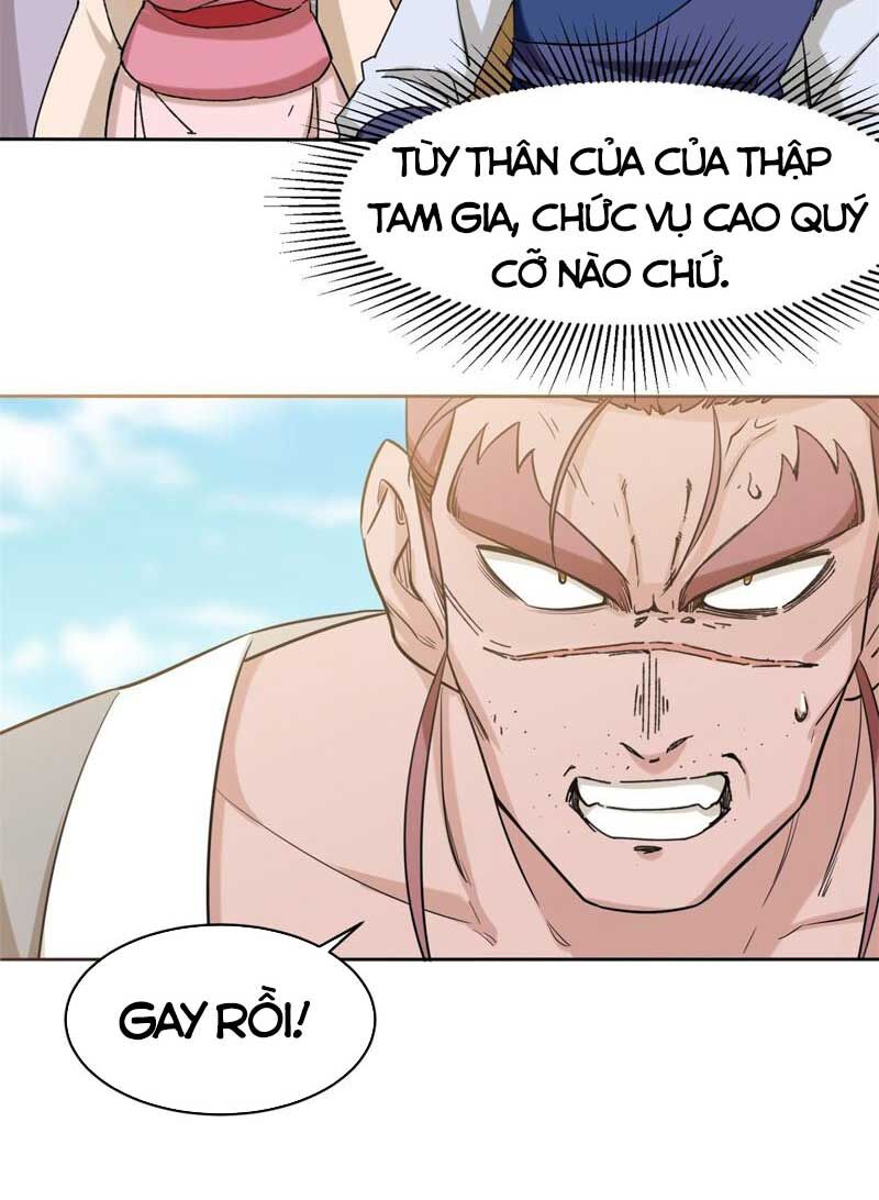 Vô Tận Thôn Phệ Chapter 110 - 26