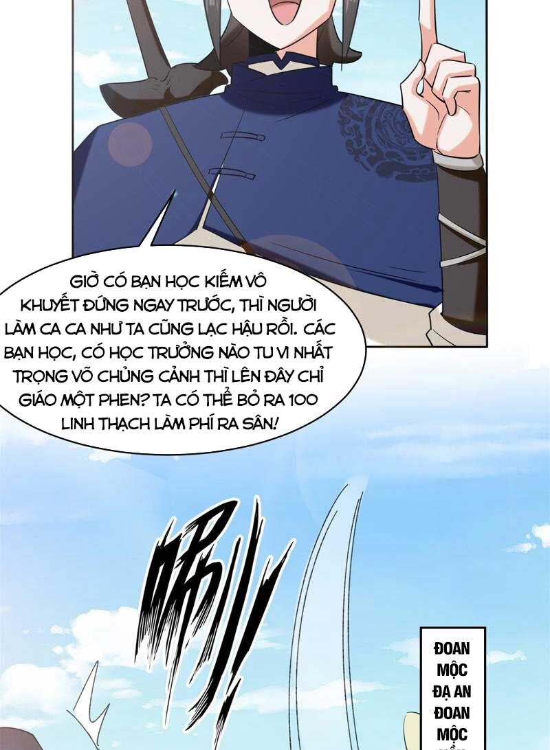 Vô Tận Thôn Phệ Chapter 110 - 4