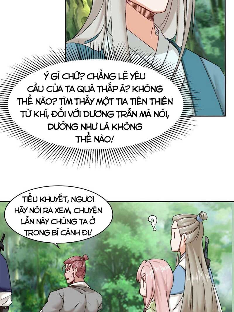 Vô Tận Thôn Phệ Chapter 111 - 13