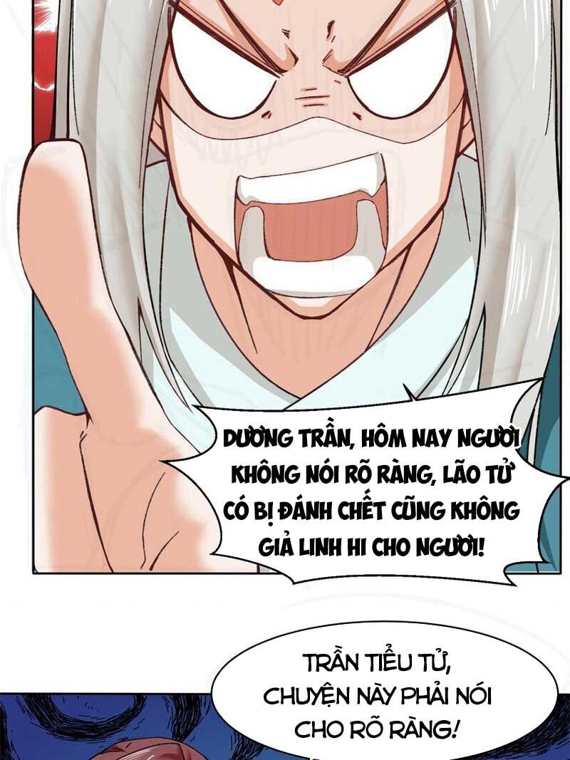 Vô Tận Thôn Phệ Chapter 111 - 24