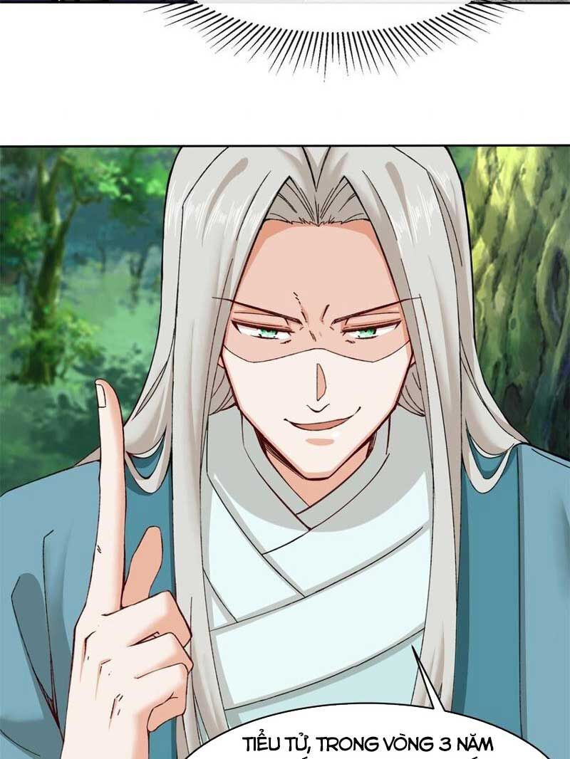 Vô Tận Thôn Phệ Chapter 111 - 8