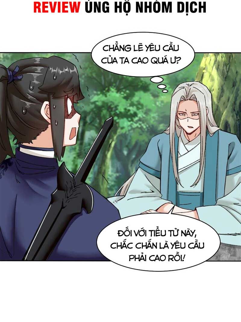 Vô Tận Thôn Phệ Chapter 111 - 10