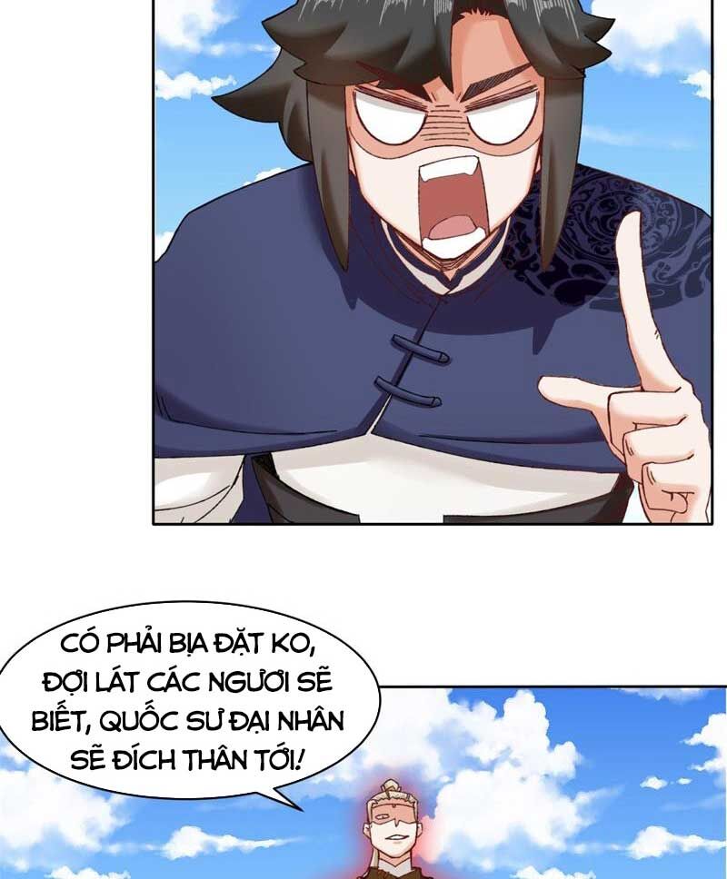 Vô Tận Thôn Phệ Chapter 112 - 35