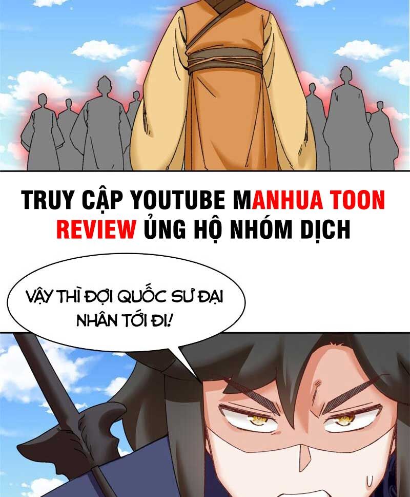 Vô Tận Thôn Phệ Chapter 112 - 36