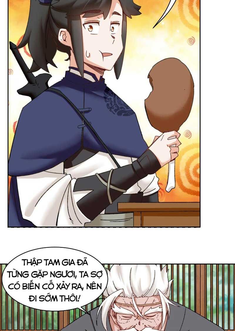 Vô Tận Thôn Phệ Chapter 112 - 8