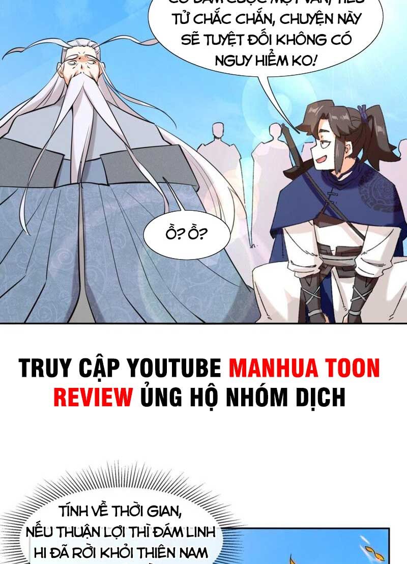 Vô Tận Thôn Phệ Chapter 114 - 16