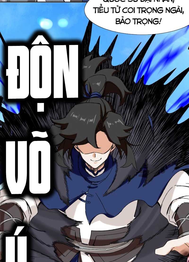 Vô Tận Thôn Phệ Chapter 114 - 23