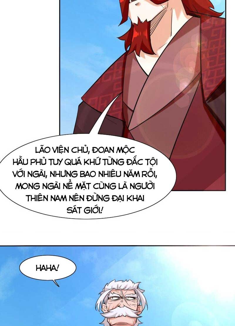 Vô Tận Thôn Phệ Chapter 114 - 9