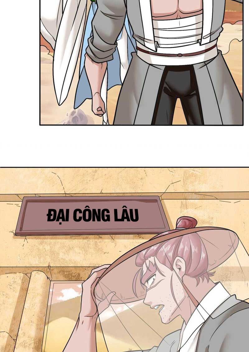 Vô Tận Thôn Phệ Chapter 115 - 34