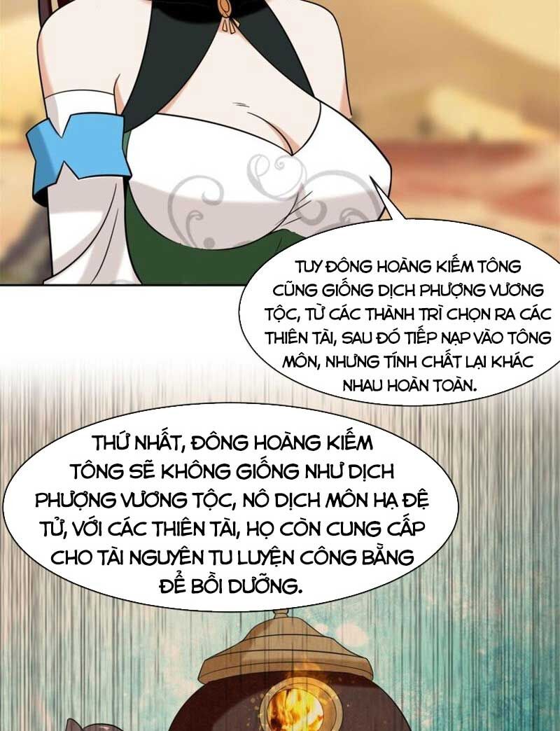 Vô Tận Thôn Phệ Chapter 116 - 20