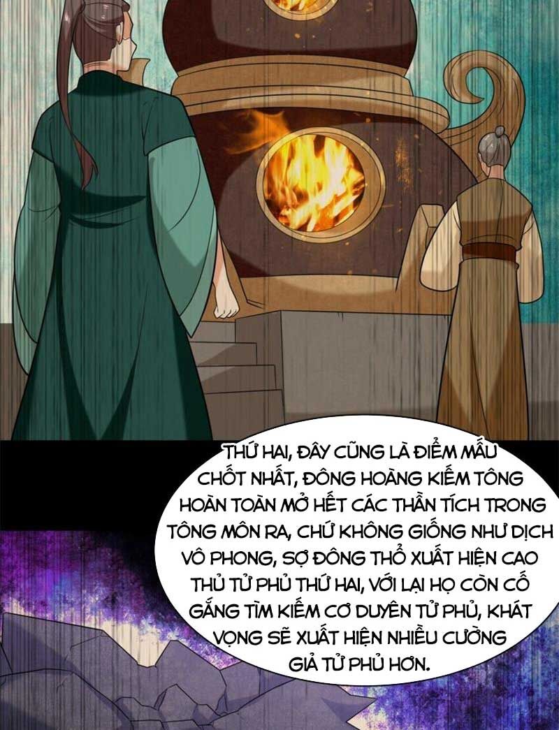 Vô Tận Thôn Phệ Chapter 116 - 21