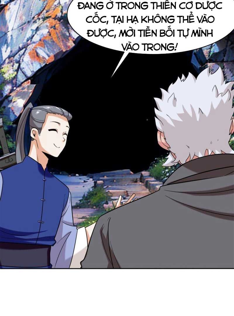Vô Tận Thôn Phệ Chapter 116 - 33