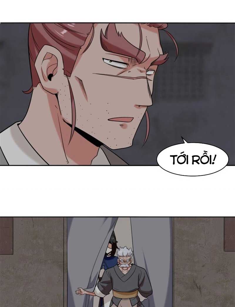 Vô Tận Thôn Phệ Chapter 116 - 9