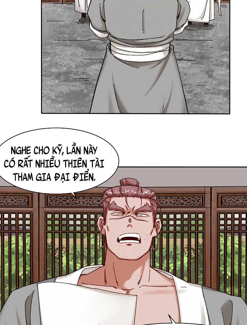 Vô Tận Thôn Phệ Chapter 117 - 30
