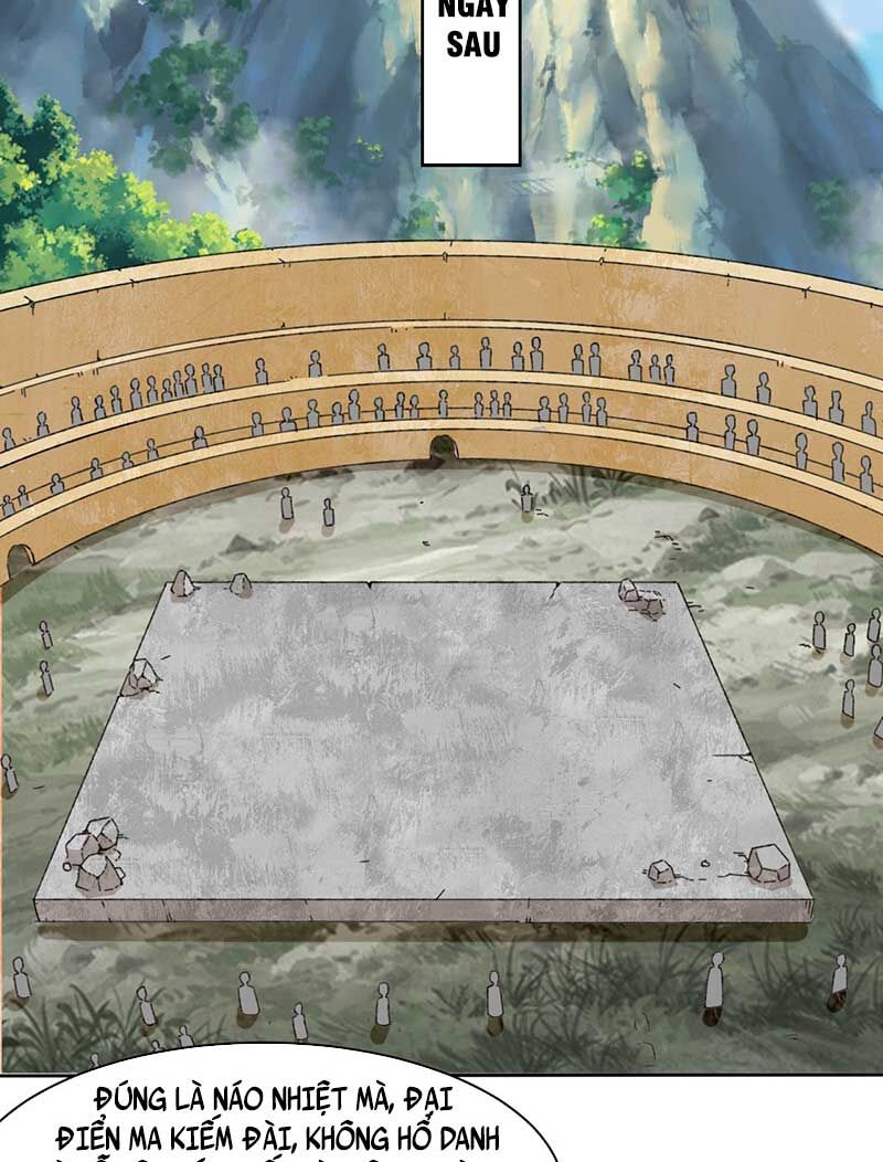 Vô Tận Thôn Phệ Chapter 117 - 36