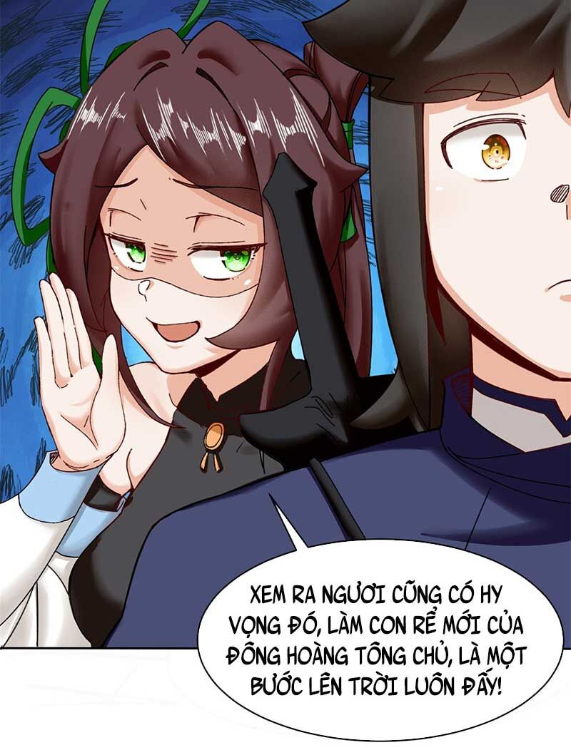 Vô Tận Thôn Phệ Chapter 117 - 48