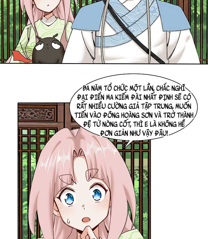 Vô Tận Thôn Phệ Chapter 117 - 9