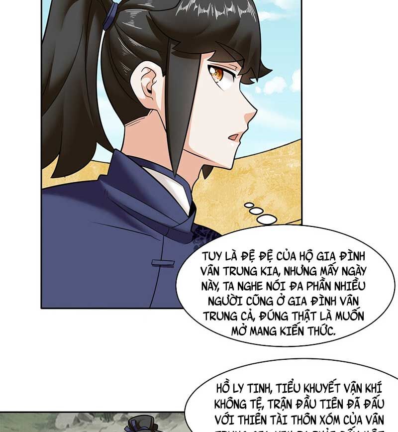 Vô Tận Thôn Phệ Chapter 118 - 19