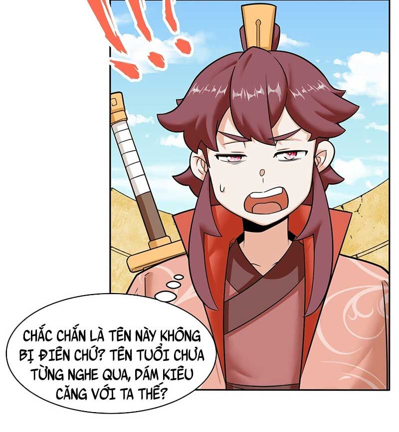 Vô Tận Thôn Phệ Chapter 118 - 26