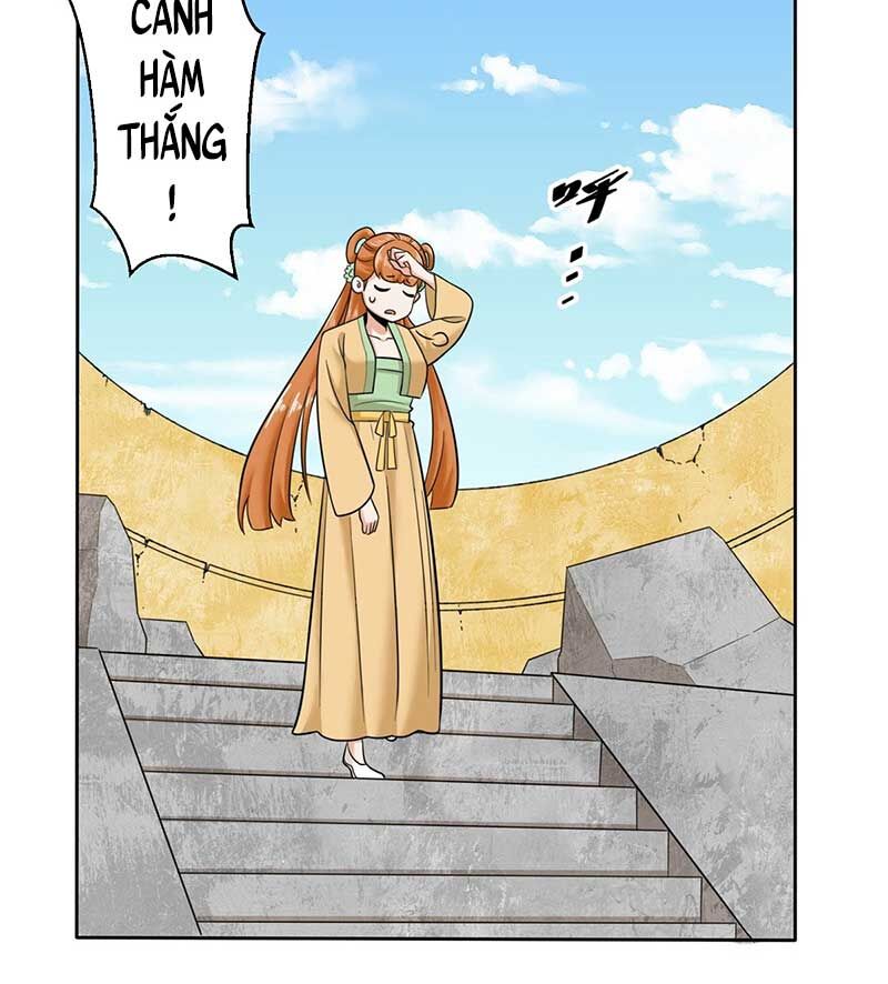 Vô Tận Thôn Phệ Chapter 118 - 51