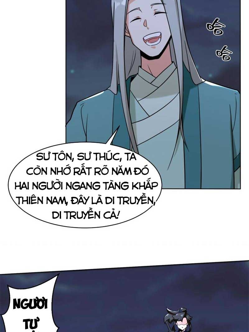 Vô Tận Thôn Phệ Chapter 119 - 23