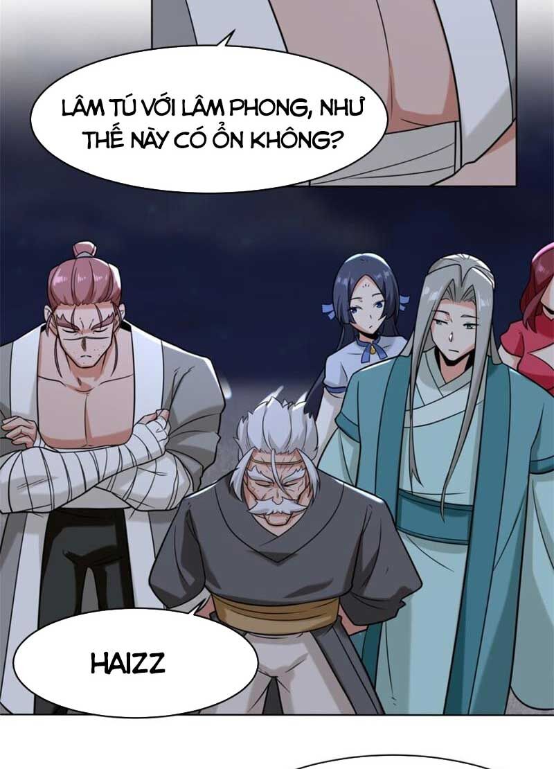 Vô Tận Thôn Phệ Chapter 119 - 32