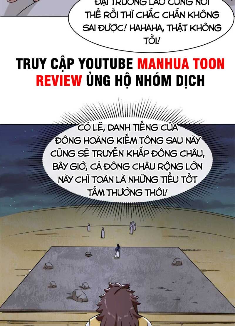 Vô Tận Thôn Phệ Chapter 119 - 43