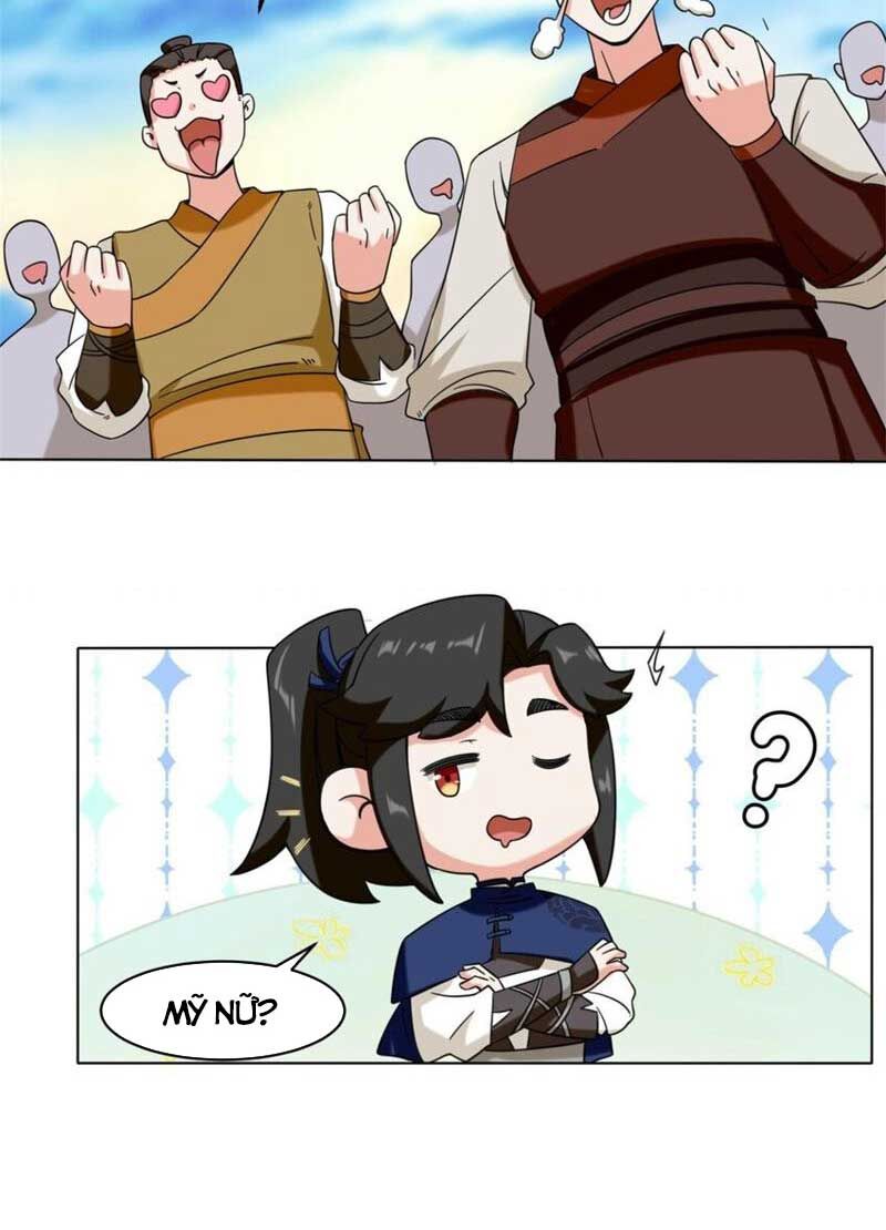 Vô Tận Thôn Phệ Chapter 119 - 50