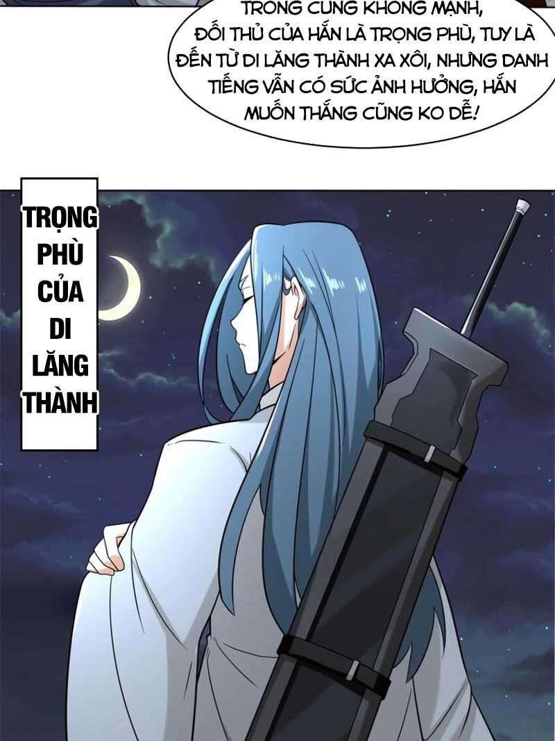 Vô Tận Thôn Phệ Chapter 119 - 6