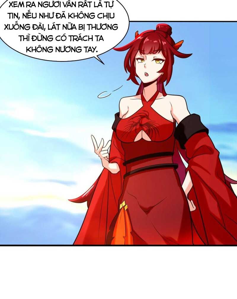 Vô Tận Thôn Phệ Chapter 120 - 15