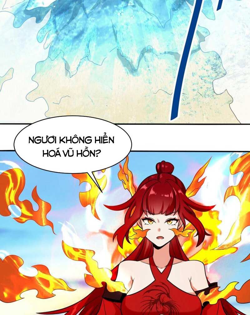 Vô Tận Thôn Phệ Chapter 120 - 24