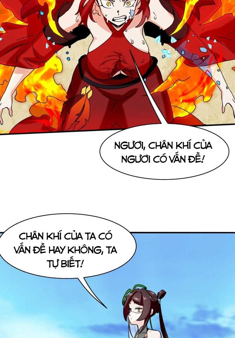Vô Tận Thôn Phệ Chapter 120 - 37