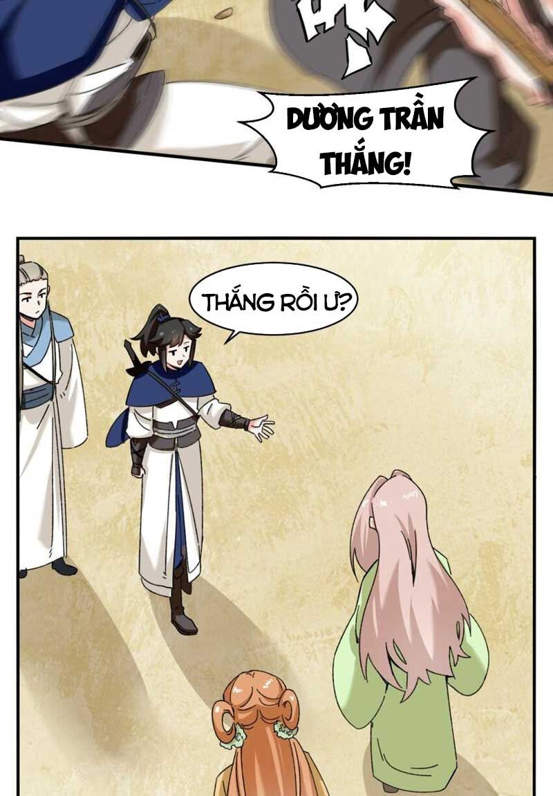 Vô Tận Thôn Phệ Chapter 120 - 42