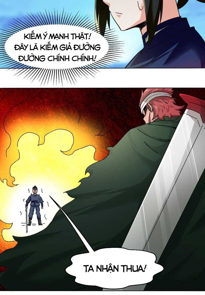 Vô Tận Thôn Phệ Chapter 120 - 47