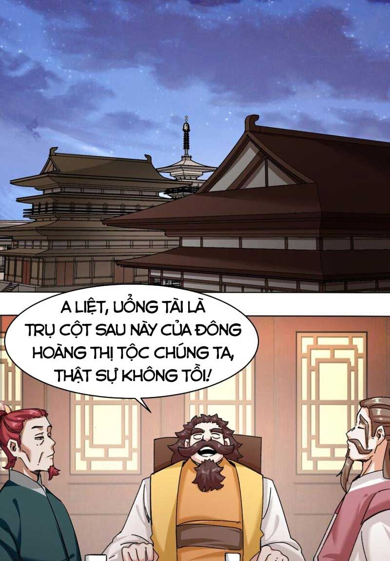 Vô Tận Thôn Phệ Chapter 120 - 50