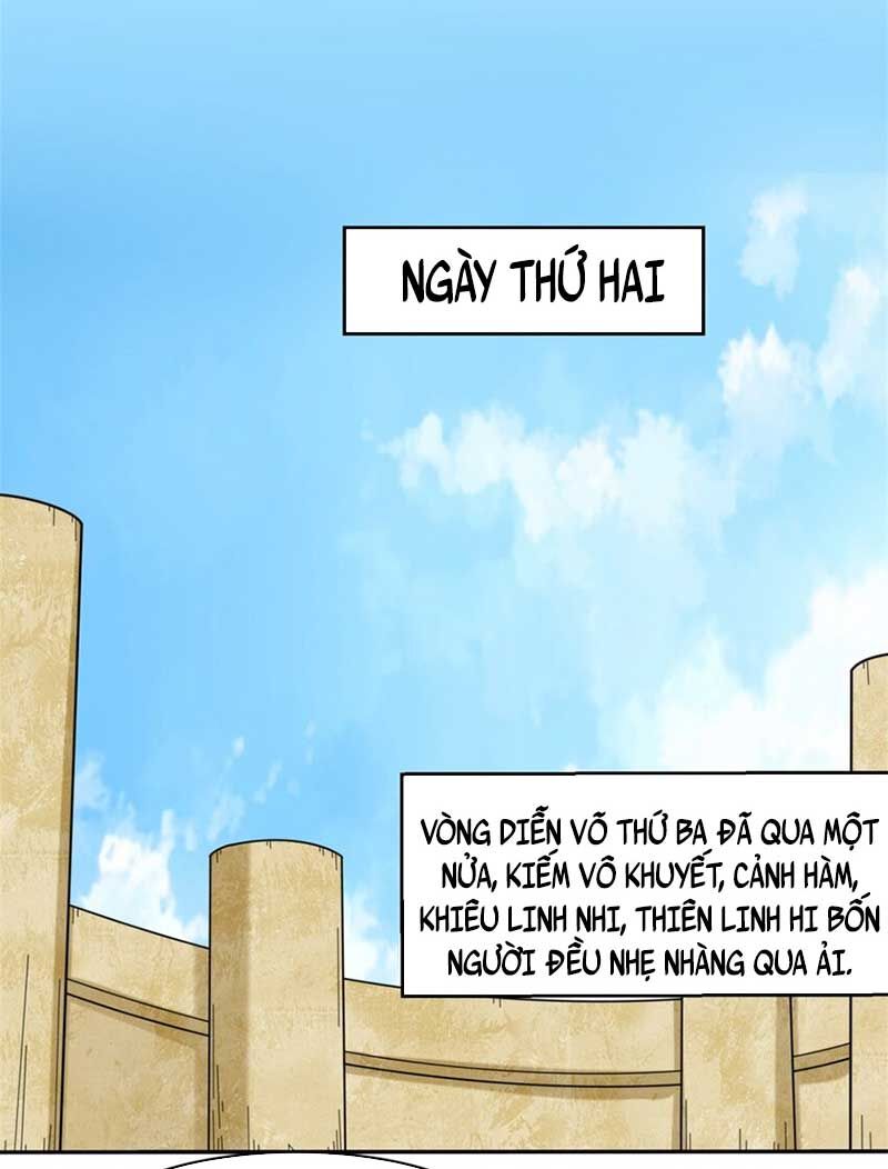 Vô Tận Thôn Phệ Chapter 121 - 15