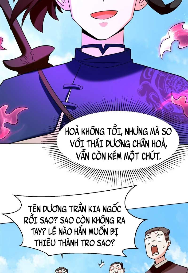 Vô Tận Thôn Phệ Chapter 121 - 27