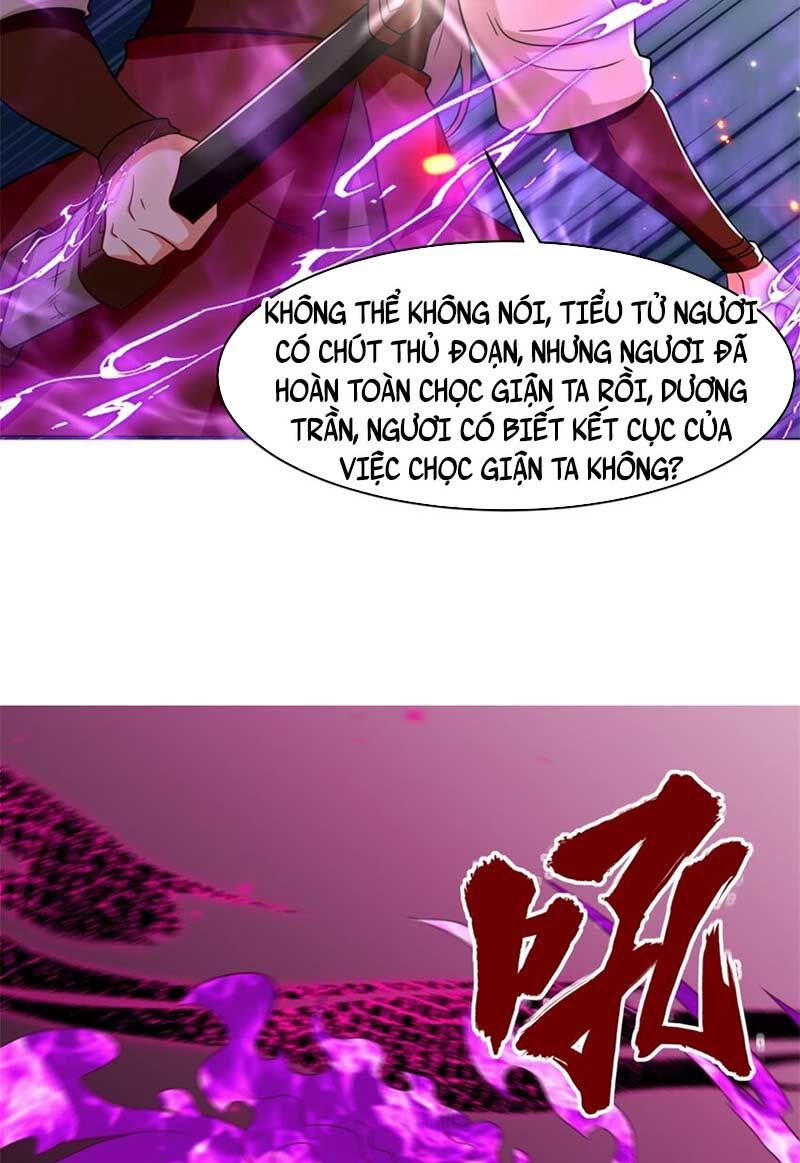 Vô Tận Thôn Phệ Chapter 121 - 43