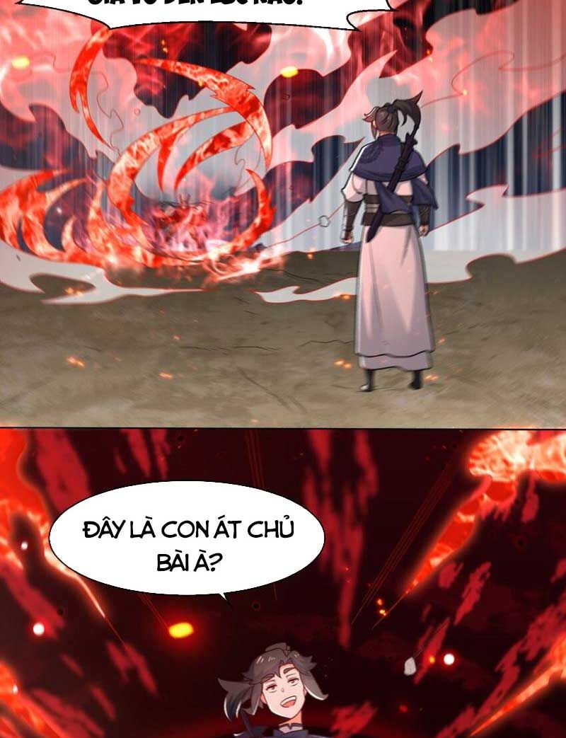 Vô Tận Thôn Phệ Chapter 122 - 18