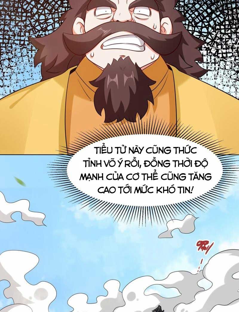 Vô Tận Thôn Phệ Chapter 122 - 30