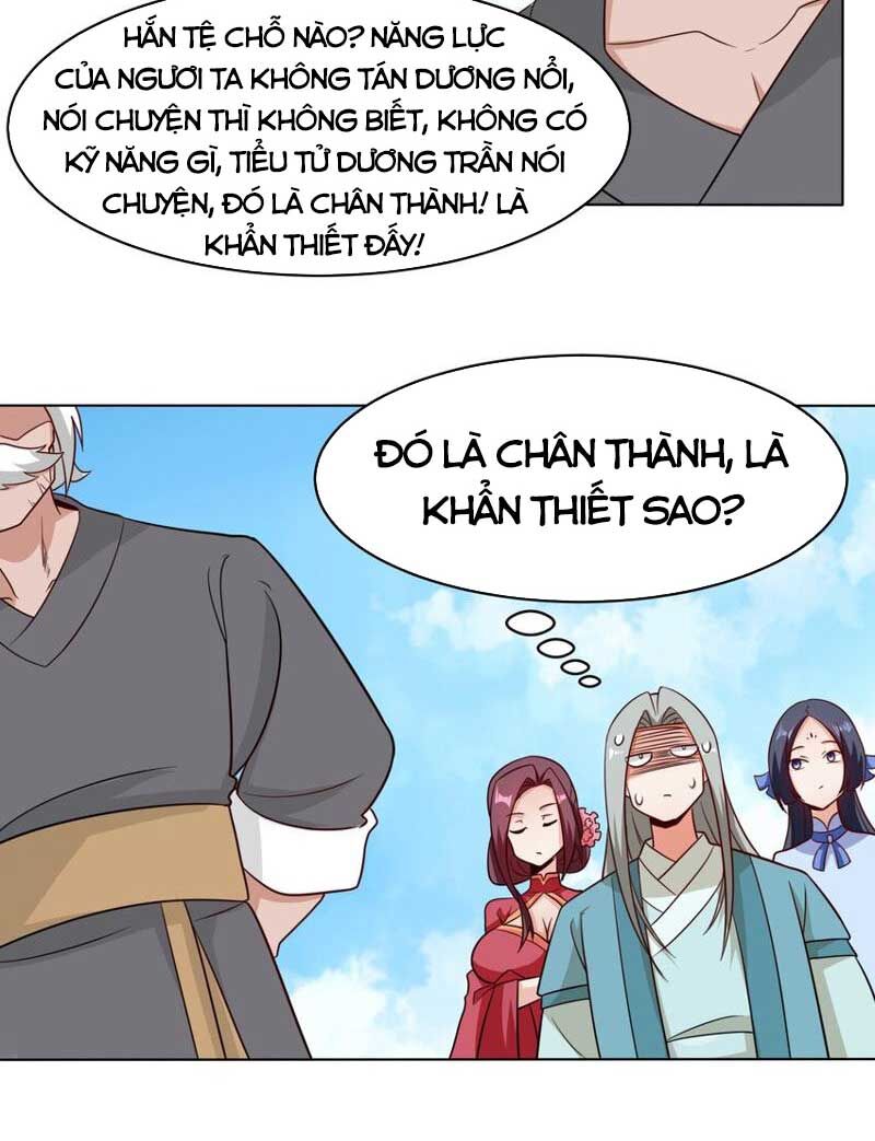 Vô Tận Thôn Phệ Chapter 122 - 10