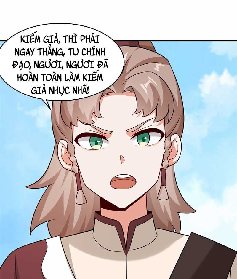 Vô Tận Thôn Phệ Chapter 123 - 27