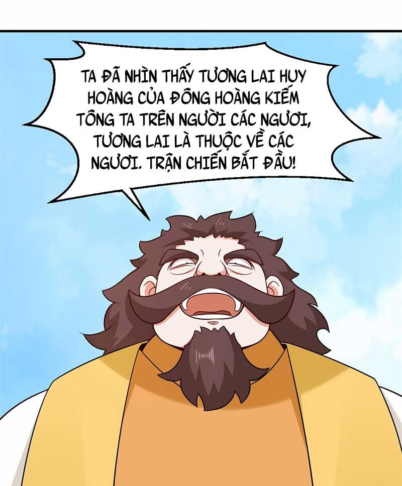 Vô Tận Thôn Phệ Chapter 123 - 5