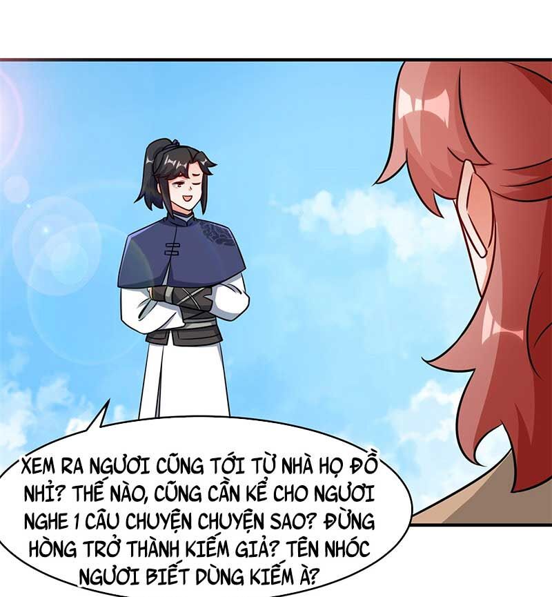 Vô Tận Thôn Phệ Chapter 123 - 52