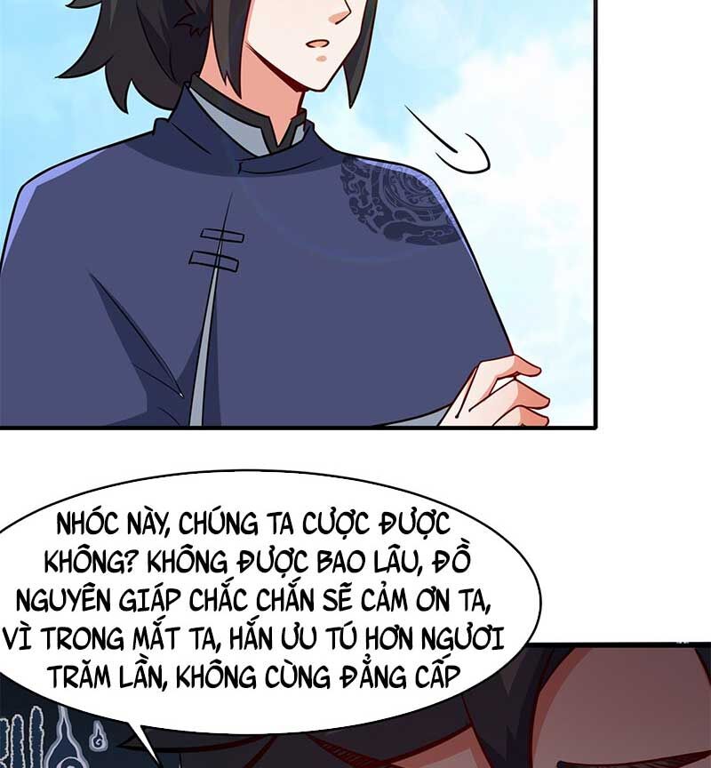 Vô Tận Thôn Phệ Chapter 123 - 55
