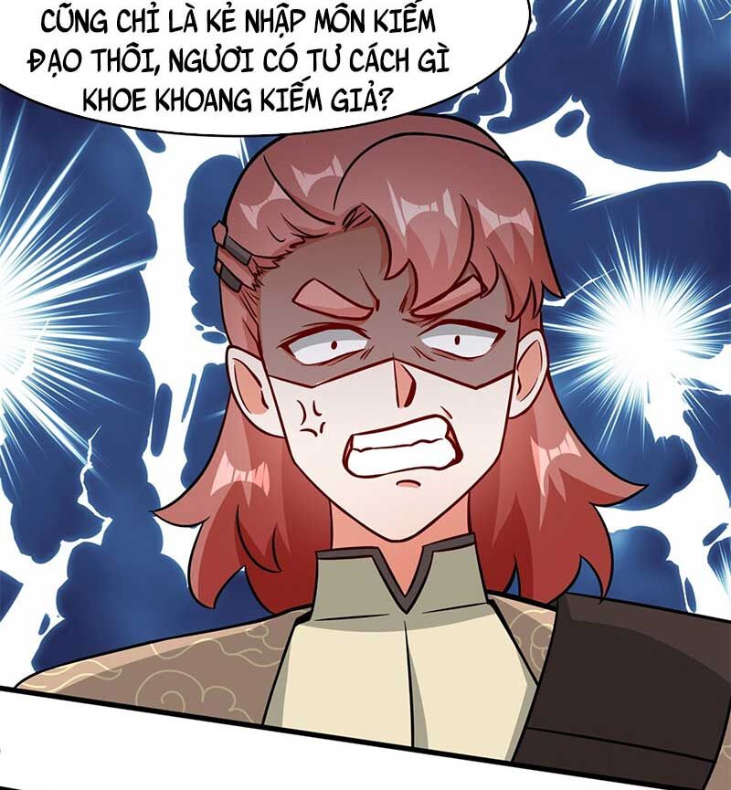 Vô Tận Thôn Phệ Chapter 123 - 57