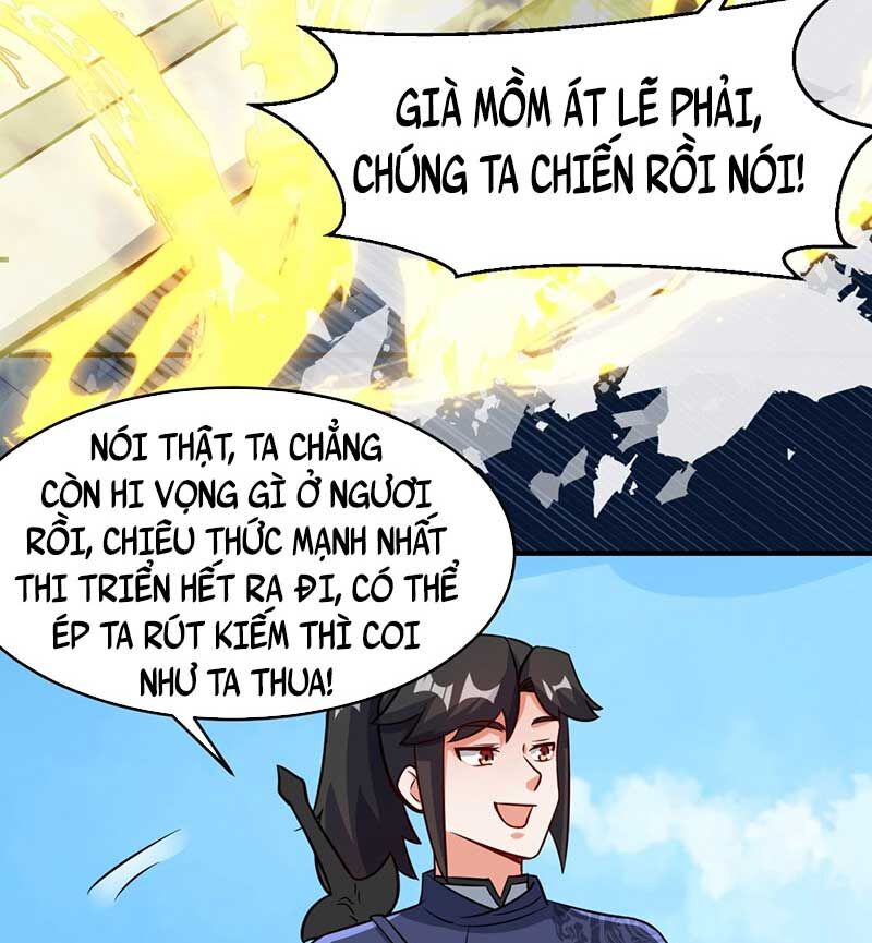 Vô Tận Thôn Phệ Chapter 123 - 62