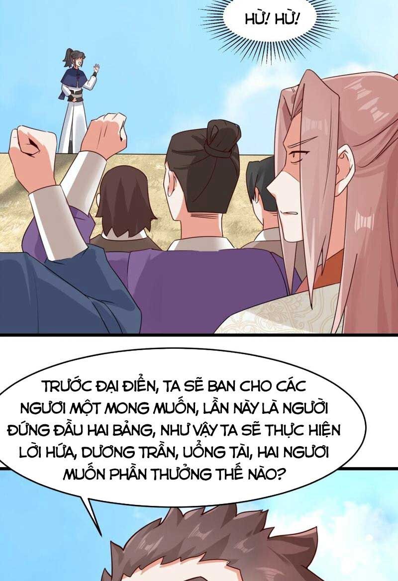 Vô Tận Thôn Phệ Chapter 124 - 30