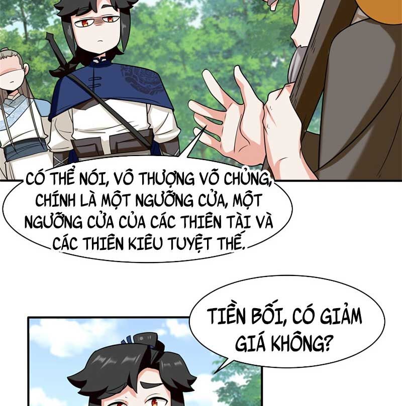 Vô Tận Thôn Phệ Chapter 125 - 23